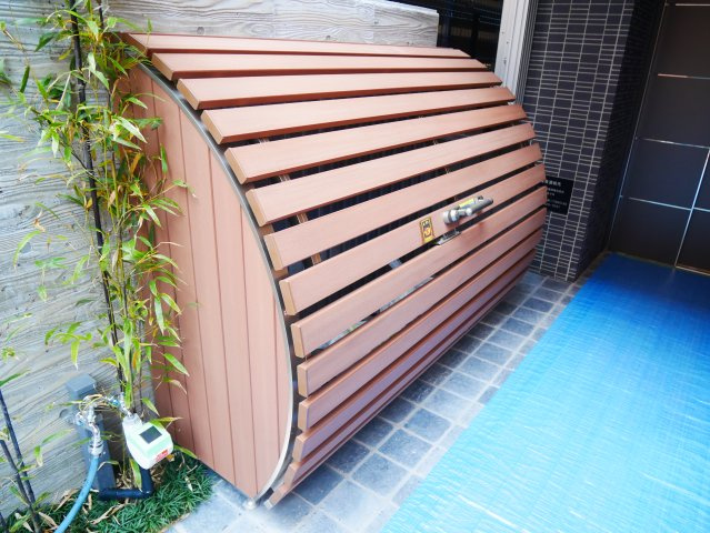 【その他】 | Toshin Architect Bldg 