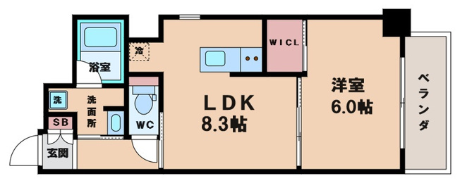 【間取り】 | Toshin Architect Bldg 