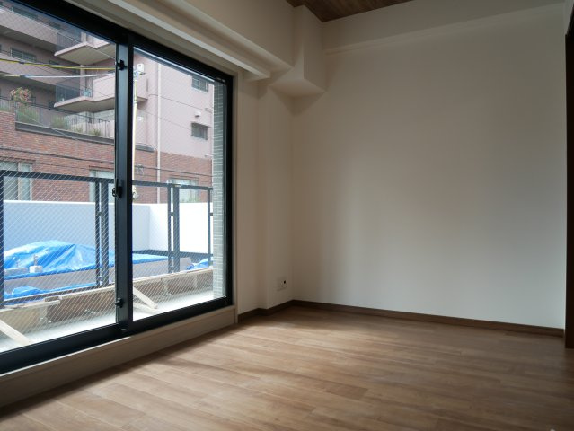 【寝室】 | Toshin Architect Bldg 