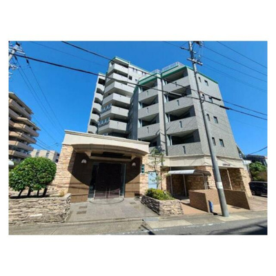 【外観】 | Asobi+藤和シティホームズ滝子【仲介手数料無料】 | リノベーション済み
保証付きマンションです