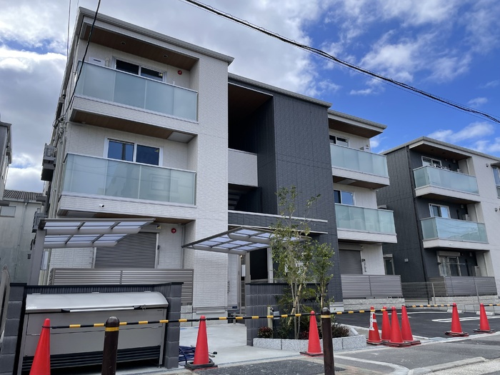 D-room今川　B棟