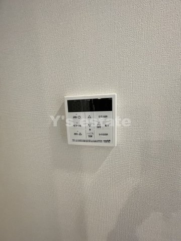 【設備】 | ハーモニーテラス中川西