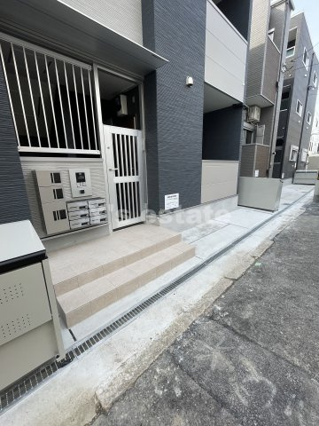 【その他共用部分】 | ハーモニーテラス中川西