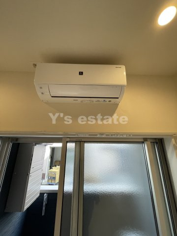 【設備】 | ハーモニーテラス中川西