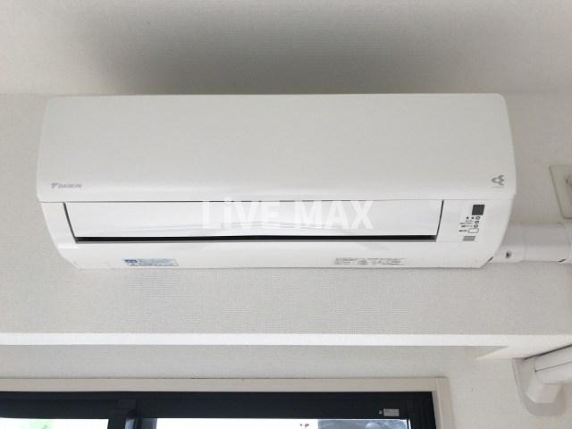 【設備】エステムプラザ京都聚楽第　雅邸 