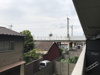 【展望】エステムプラザ京都聚楽第　雅邸 