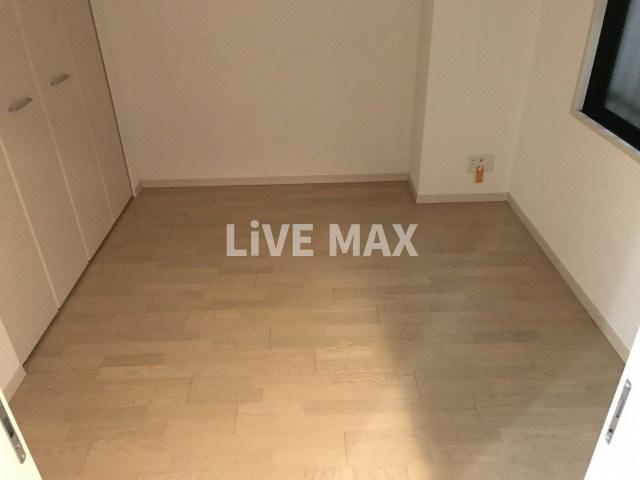 【洋室】エステムプラザ京都聚楽第　雅邸 