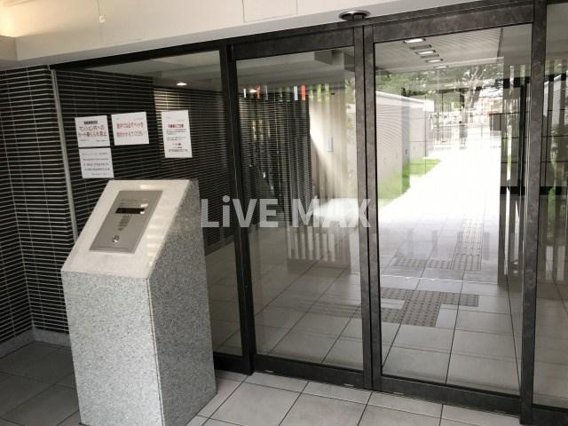 【その他共用部分】エステムプラザ京都聚楽第　雅邸 