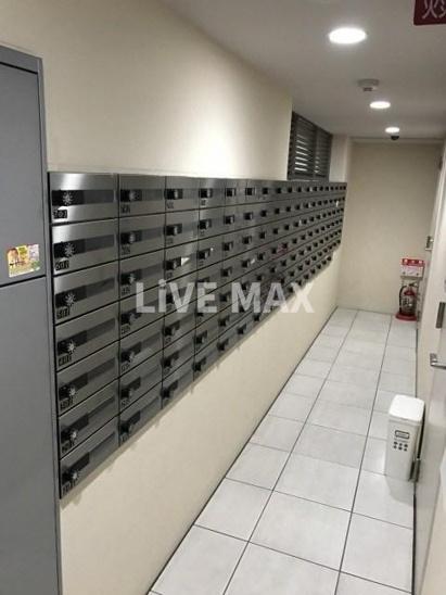 【その他共用部分】エステムプラザ京都聚楽第　雅邸 