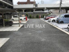 【駐車場】エステムプラザ京都聚楽第　雅邸 