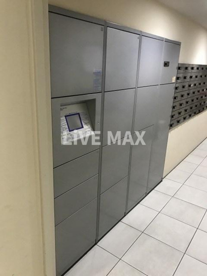 【その他共用部分】エステムプラザ京都聚楽第　雅邸 
