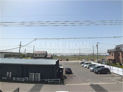 【展望】 | ドミール辻