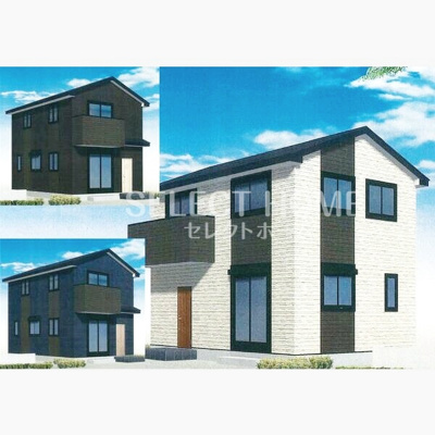 【外観】 | ドミール辻 | おしゃれな外観です