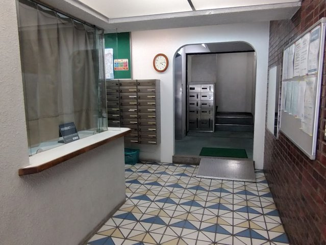 市ヶ谷春日マンション