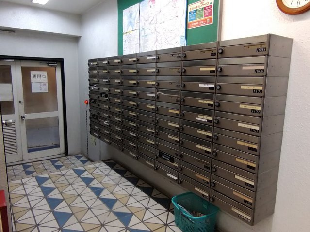 市ヶ谷春日マンション