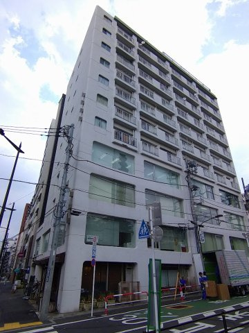 市ヶ谷春日マンション