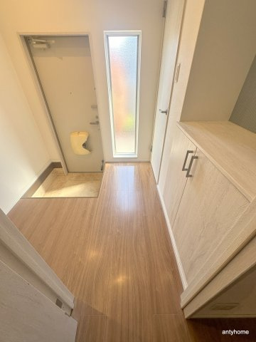 ミーテ江坂　仲介手数料無料の内装