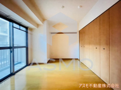 【内装】 | ジュオン城東 | ※同物件　別間取り　参考写真