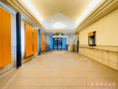 【エントランス】 | ジュオン城東