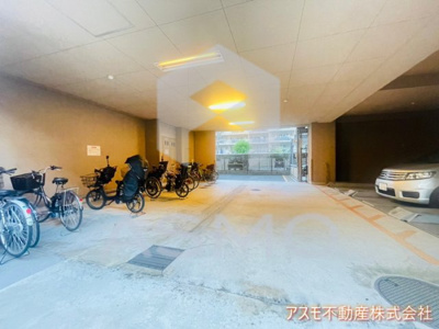 【その他共用部分】 | ジュオン城東