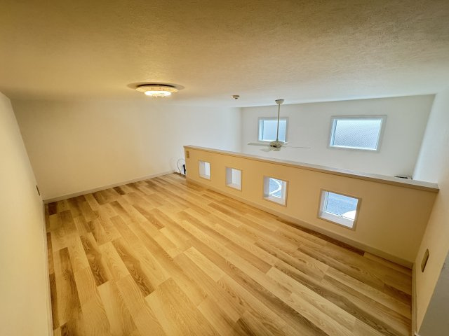 プリマルージュ松戸の寝室