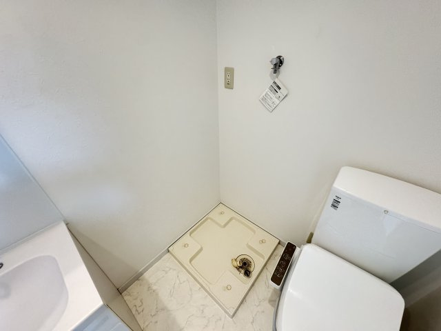 プリマルージュ松戸のその他