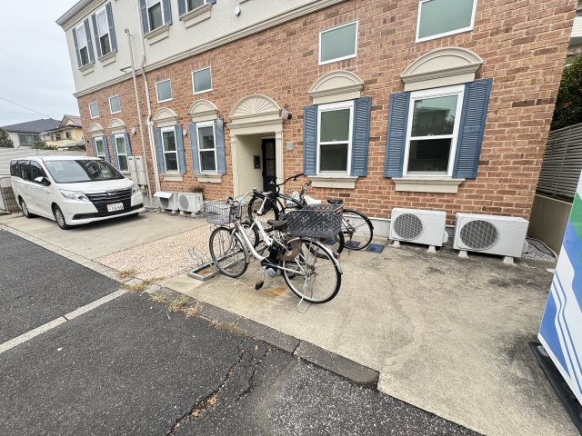 プリマルージュ松戸のその他共用部分