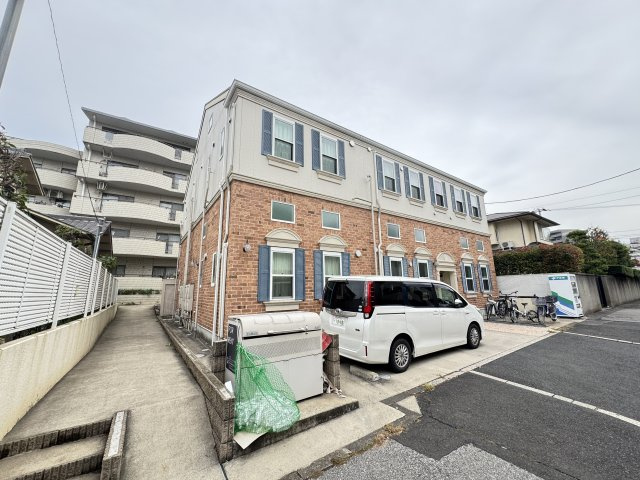 プリマルージュ松戸