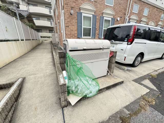 プリマルージュ松戸のその他