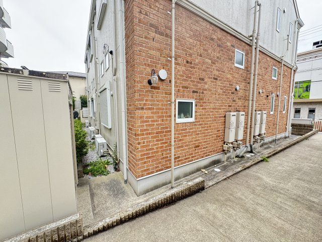 プリマルージュ松戸のその他