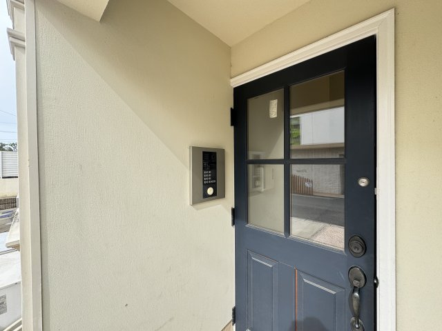 プリマルージュ松戸のその他