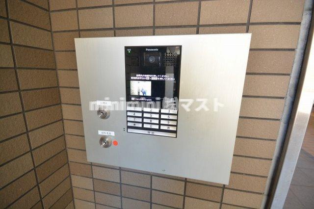 シャルマンフジリッツ本町のその他