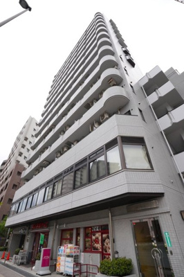 【外観】 | フロール巣鴨