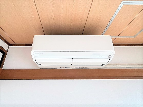 マンションストークの設備