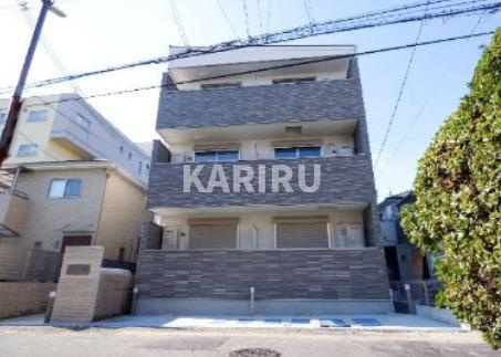 クリエオーレ横堤