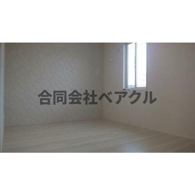 【寝室】 | メゾン ルノアール | 落ち着いて過ごせるお部屋なので、寝室にいかがでしょうか
