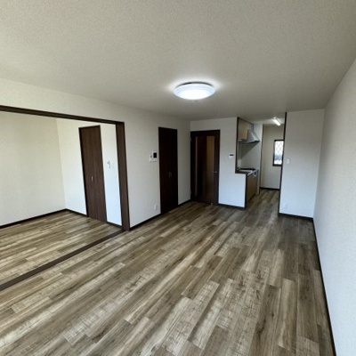 【居間・リビング】 | Maison Chateau・Mako