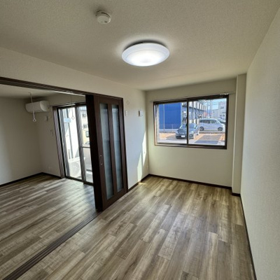 【居間・リビング】 | Maison Chateau・Mako