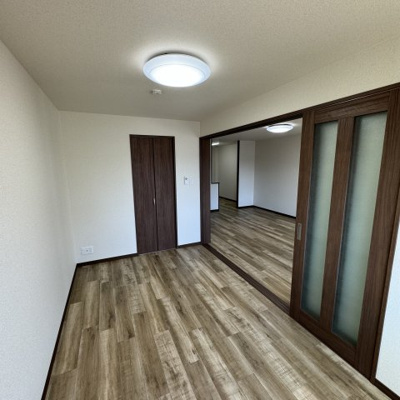 【居間・リビング】 | Maison Chateau・Mako