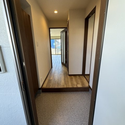 【玄関】 | Maison Chateau・Mako