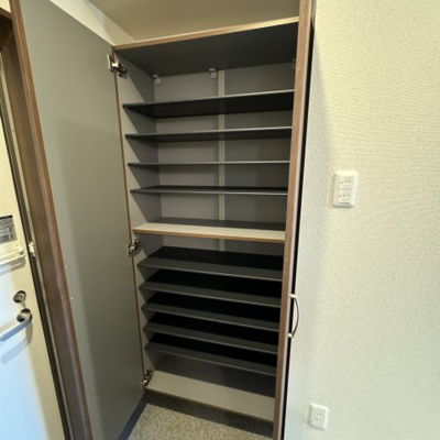 【収納】 | Maison Chateau・Mako