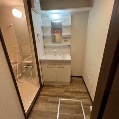 【洗面所】 | Maison Chateau・Mako