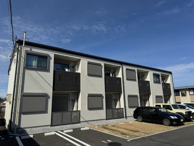 【外観】 | Maison Chateau・Mako