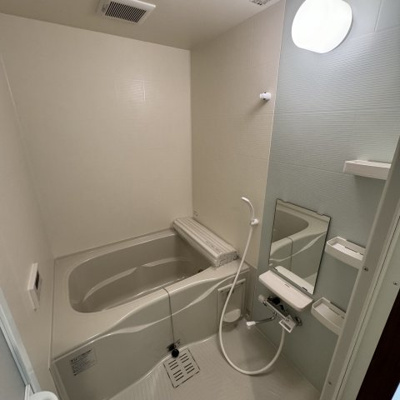 【浴室】 | Maison Chateau・Mako