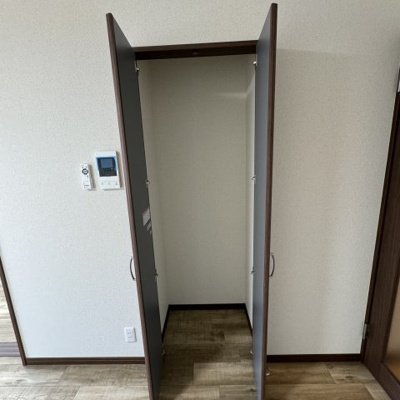 【収納】 | Maison Chateau・Mako