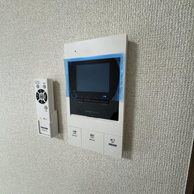 【セキュリティ】 | Maison Chateau・Mako