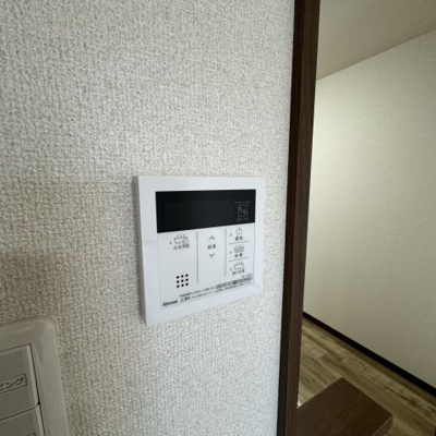 【設備】 | Maison Chateau・Mako