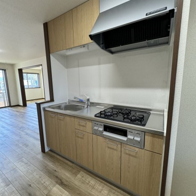 【キッチン】 | Maison Chateau・Mako