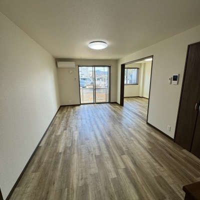 【居間・リビング】 | Maison Chateau・Mako