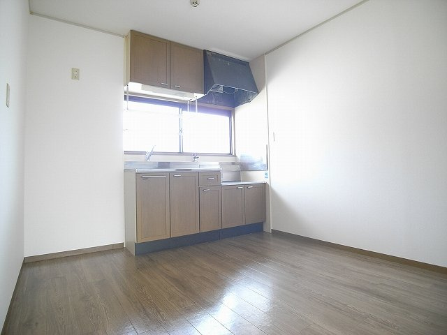 【居間・リビング】 | 田中ハイツC棟